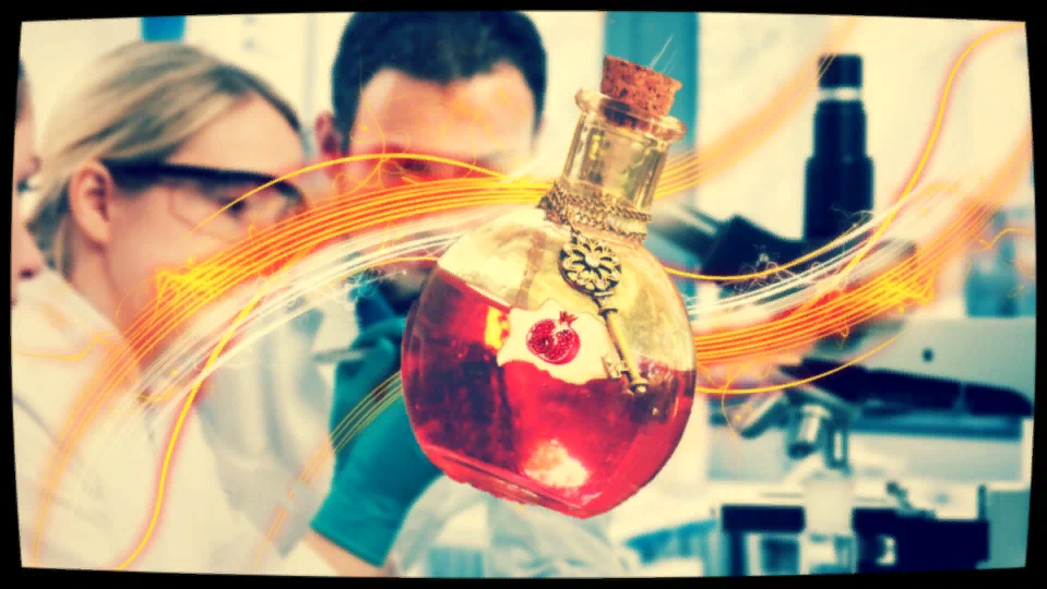 Не ждите, когда ученые дадут ключ к долголетию, найдите свой.