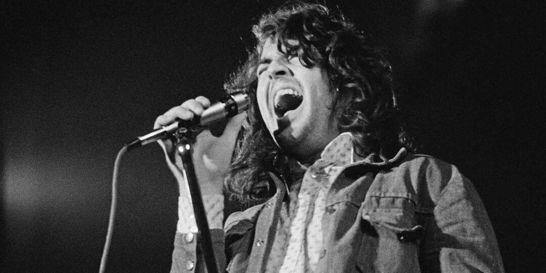 Ян Гиллан: День, когда я ушел из Deep Purple