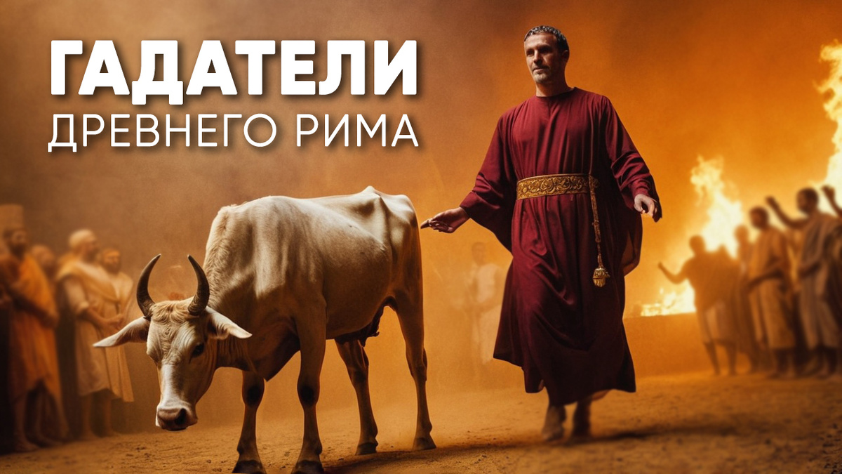 Фото сгенерировано ИИ