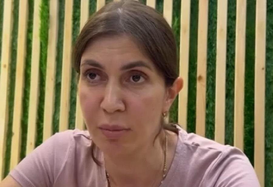 Адвокат Зелимхана Заурбекова