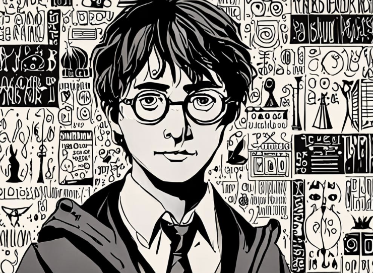 Избранный герой