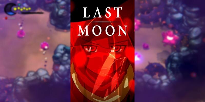    Игра Last Moon