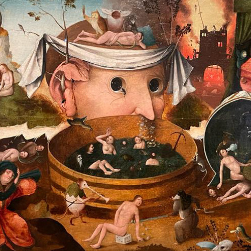 Иероним Босх