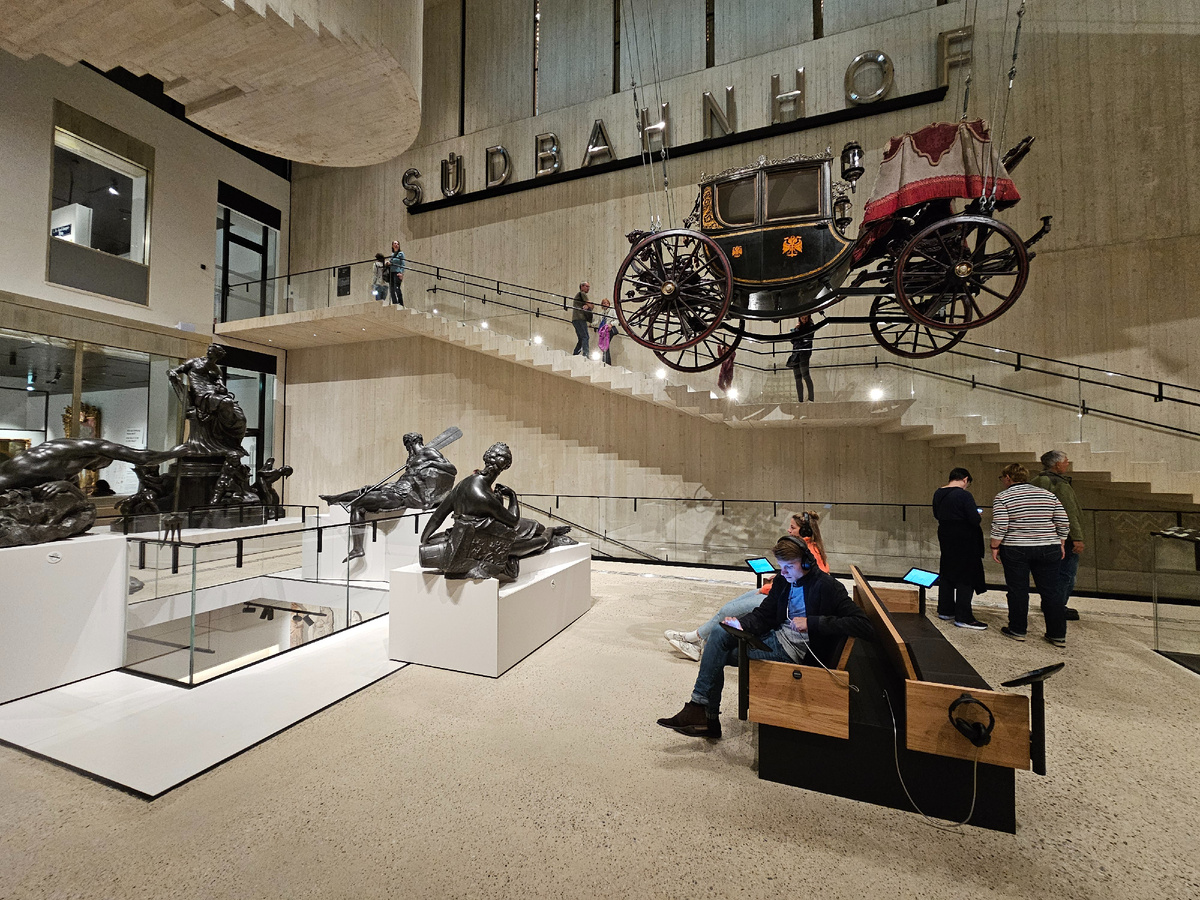 Предметы старины в современном интерье