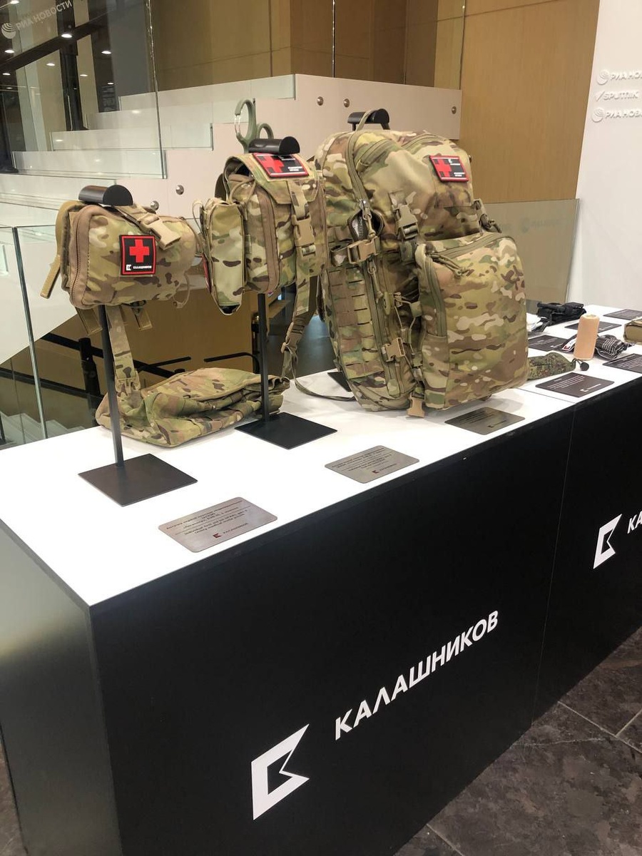    Изображение Концерн «Калашников» 
