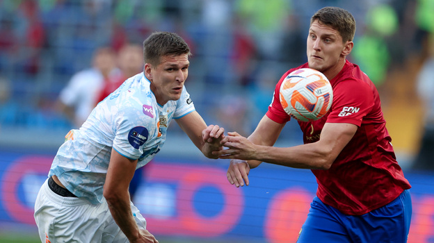    Александр Соболев и Игорь Дивеев.Дарья Исаева