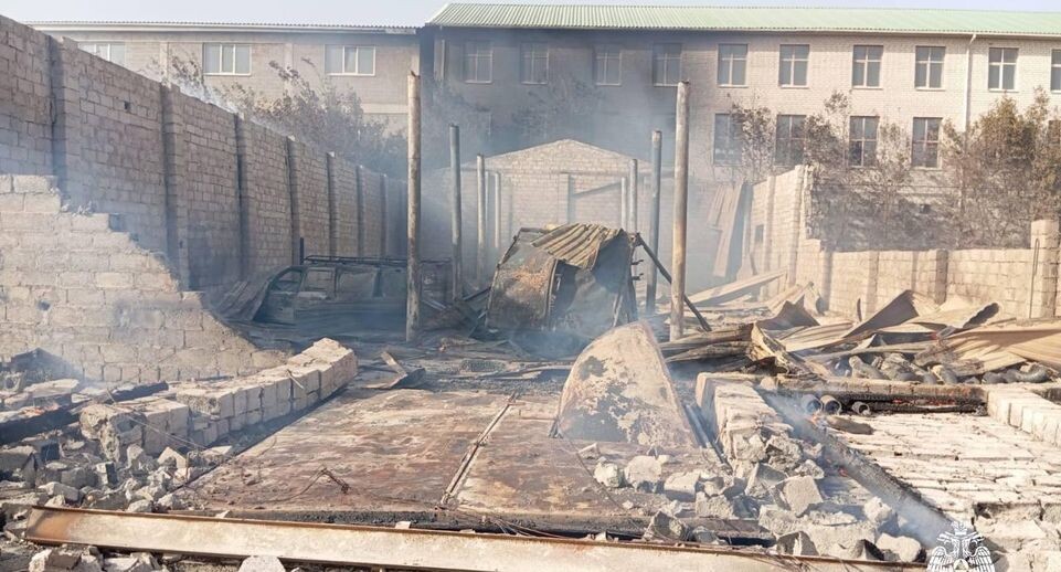    Пресс-служба МЧС