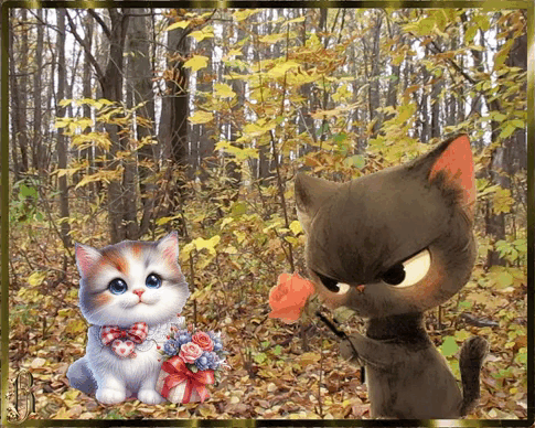 Доброго тебе дня, дорогая!