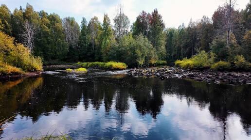 РЕЛАКС. КАРЕЛИЯ