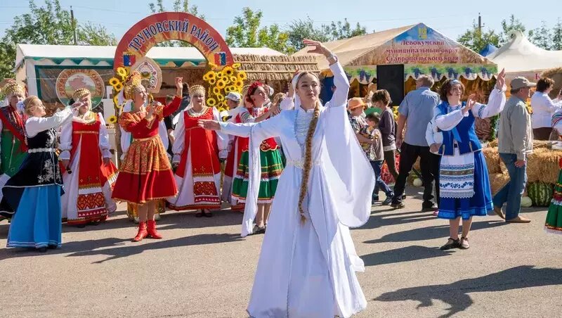      Фото: Александр Скрыпник / / ИА «Победа26»