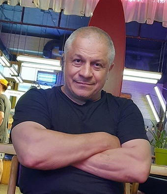 Фото автора статья