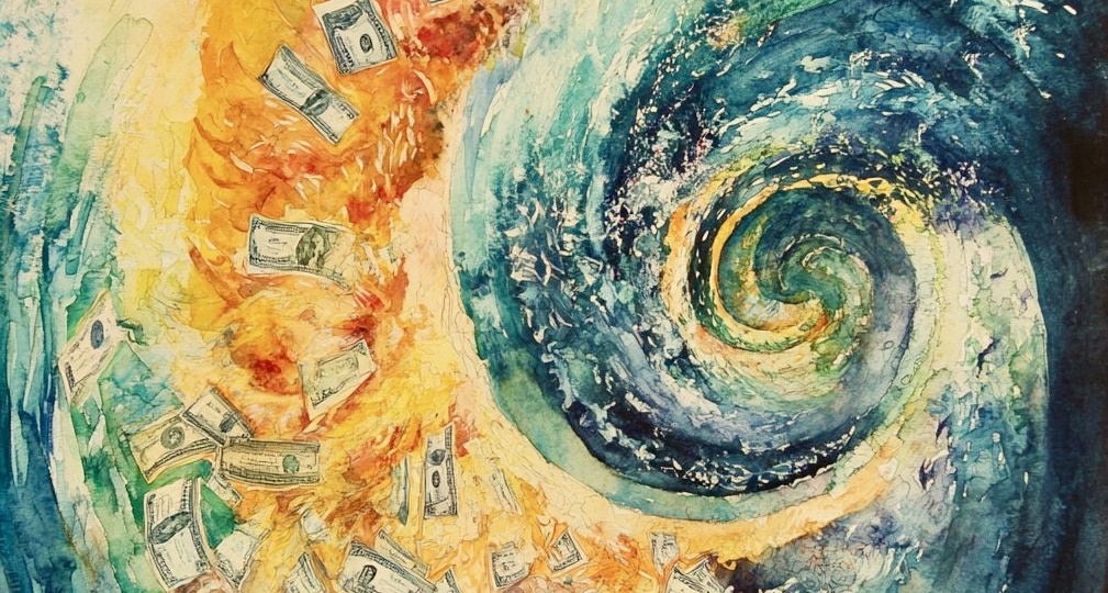 Как управлять энер­гией денег и действи­тельно ли​ это возможно