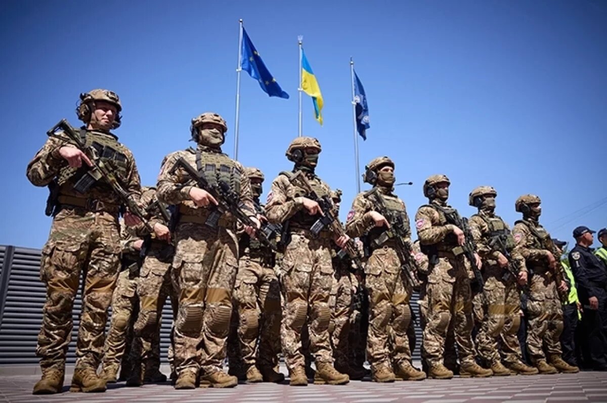    WaS: разрешение Киеву на удары вглубь РФ приведет к третьей мировой войне
