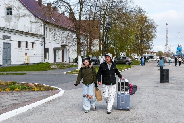   Фото из архива Калининград.Ru