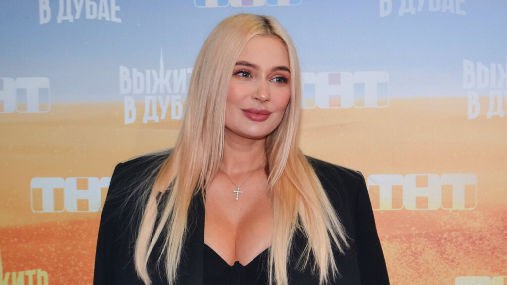 Наталья Рудова