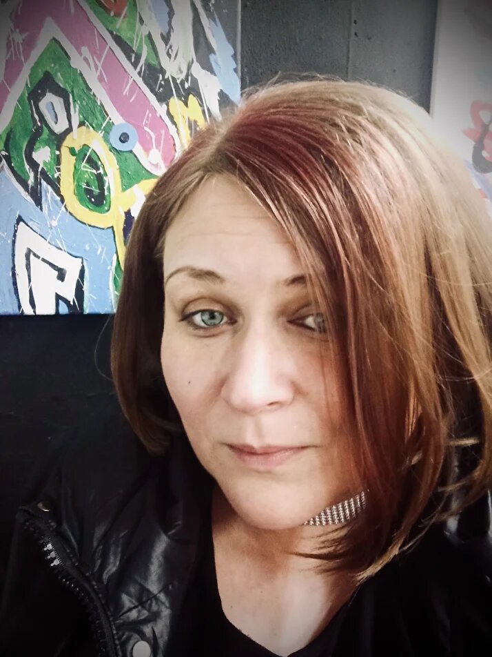 Дана Курская «Надо в себя верить и не считать, что весь мир тебе обязан»