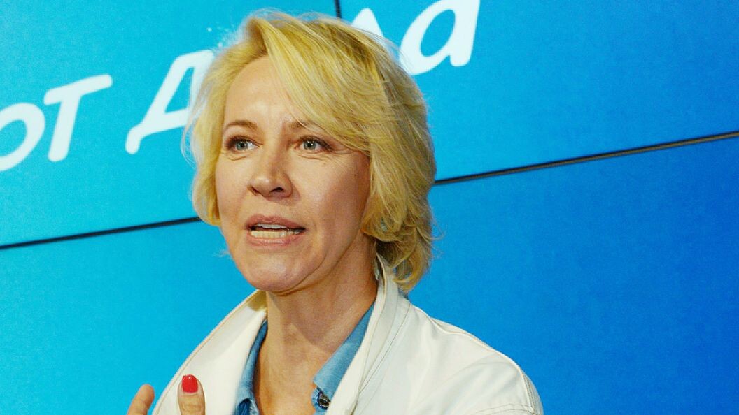    ФОТО: Anatoly Lomokhov/Globallookpress