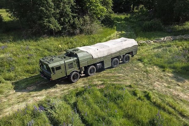    Фото: Минобороны РФ