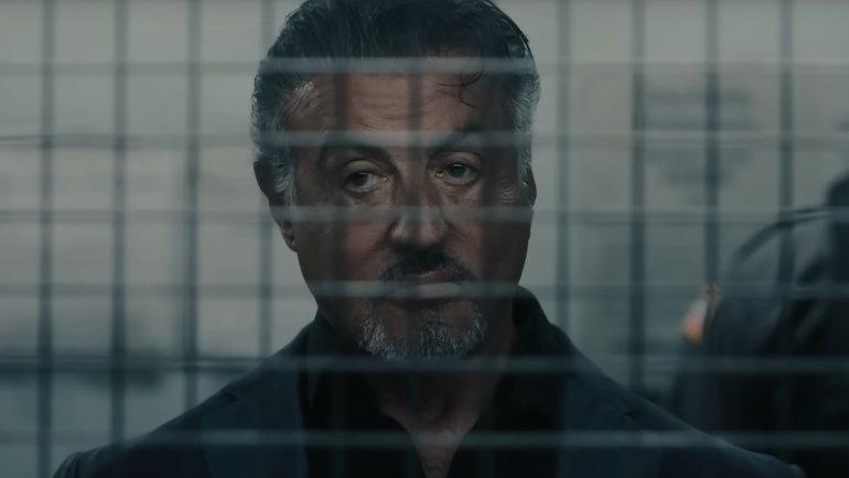    Кадр из сериала «Король Талсы»