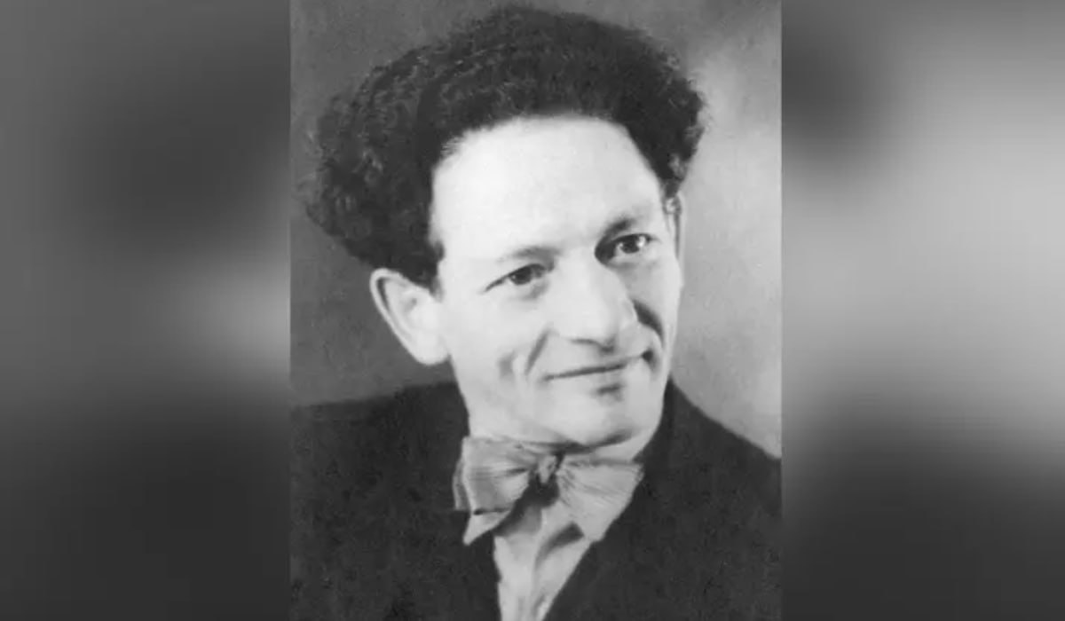 Вольф Мессинг: Wikipedia