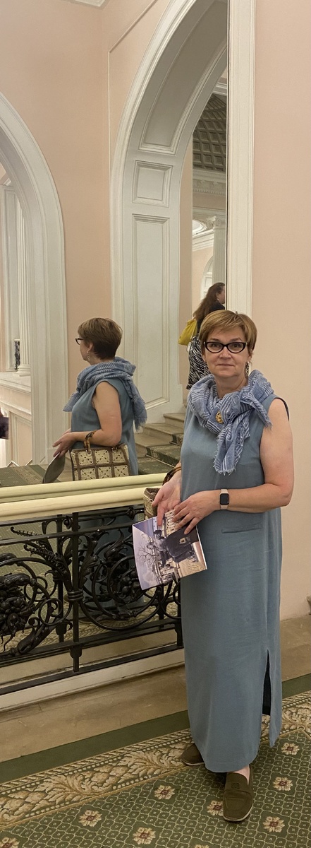 13 сентября 2024 года. День рождение Консерватории.