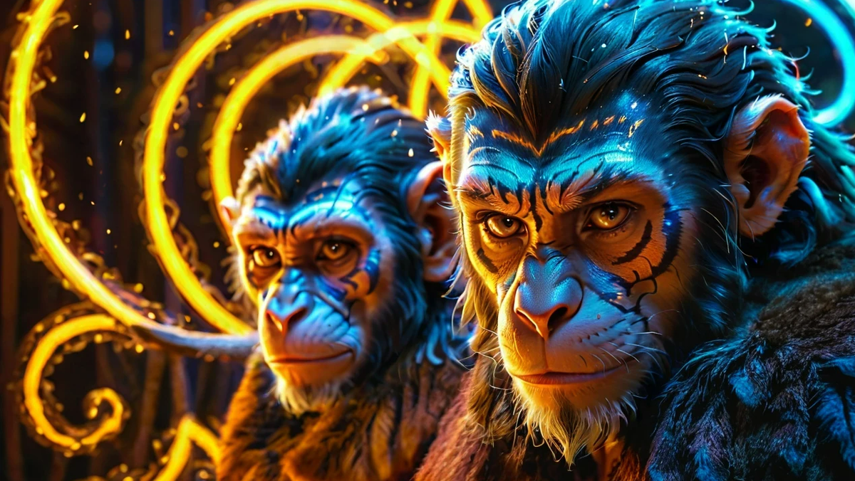 Дикие мужчины решили не перечить женщинам.