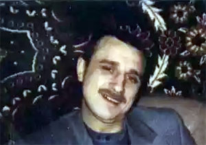 Николай Ветошкин