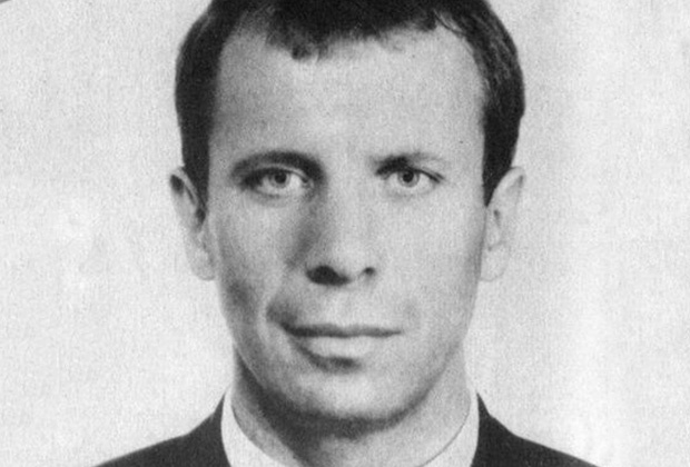 Сергей Тимофеев (Сильвестр)