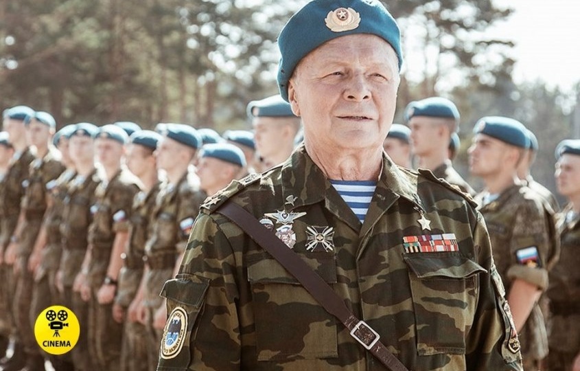 «Отставнику» Борису Галкину сегодня исполнилось 77 лет