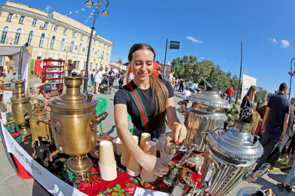     «Вкусы Оренбуржья»: в областном центре завершился первый день фестиваля Оренбуржье
📷    «Вкусы Оренбуржья»: в областном центре завершился первый день фестиваля Оренбуржье
📷    «Вкусы Оренбуржья»: в областном центре завершился первый день фестиваля Оренбуржье
📷    «Вкусы Оренбуржья»: в областном центре завершился первый день фестиваля Оренбуржье
📷    «Вкусы Оренбуржья»: в областном центре завершился первый день фестиваля Оренбуржье
📷    «Вкусы Оренбуржья»: в областном центре завершился первый день фестиваля Оренбуржье
