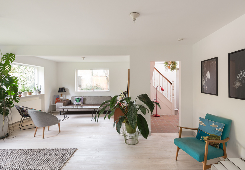 Home improvement in Highbury Fields N5