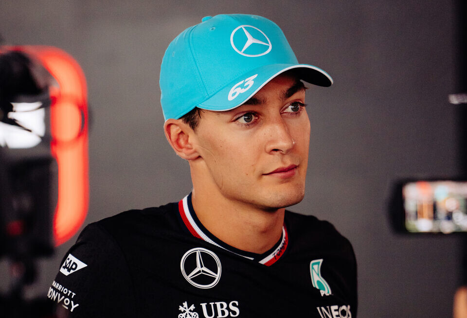    Mercedes