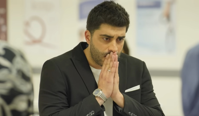 кадр из сериала