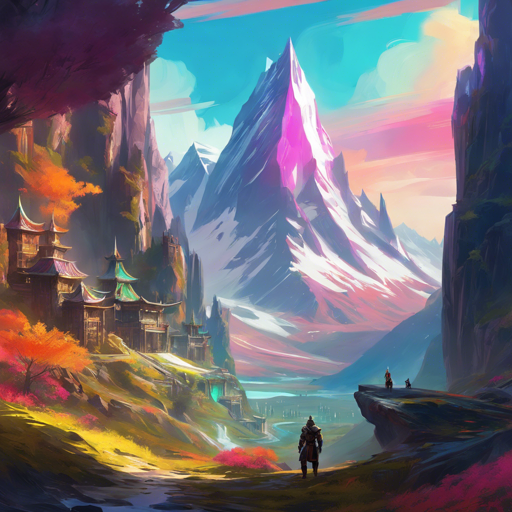 №1. Сгенерировано с помощью бота телеграмм GigaChat.