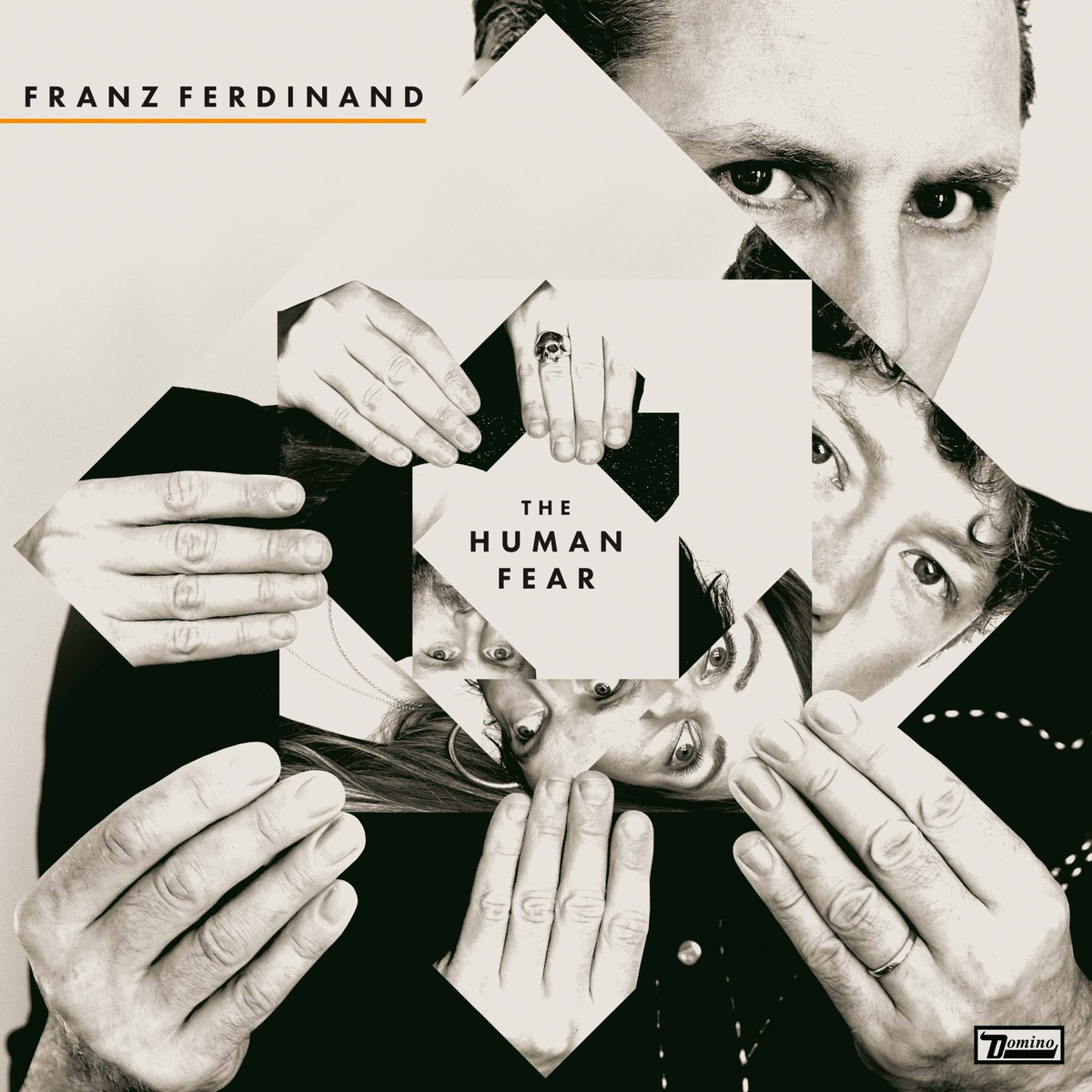 Franz Ferdinand – «The Human Fear»