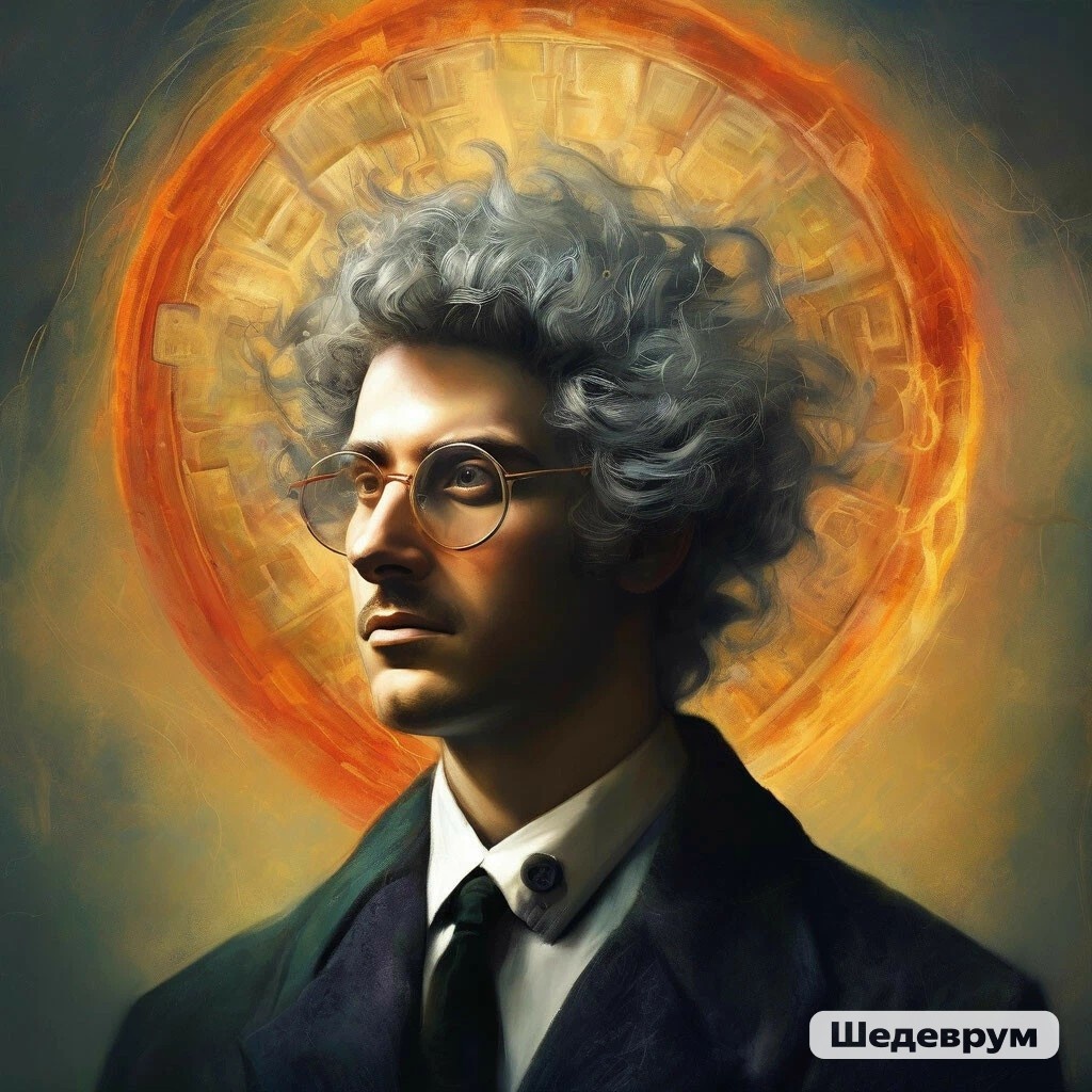 Фото взято из Шедеврум