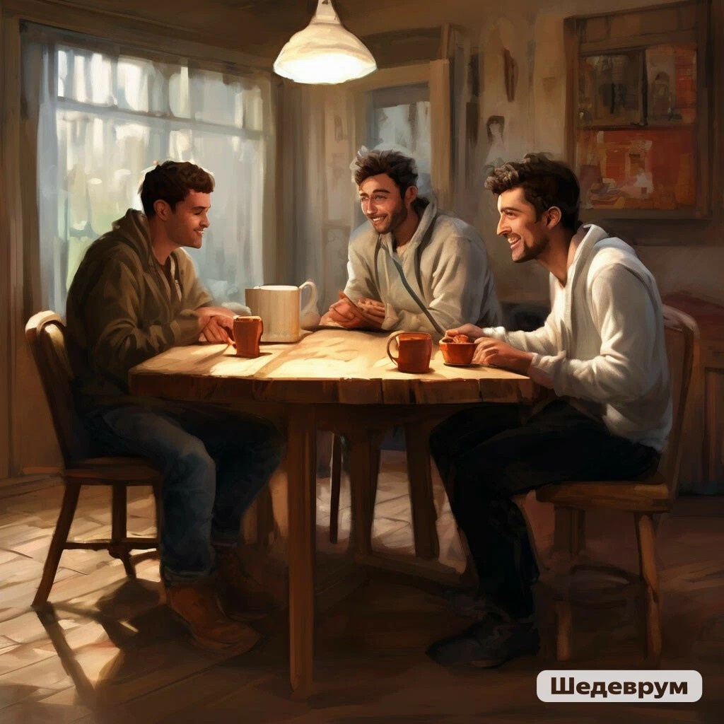 Фото взято из Шедеврум