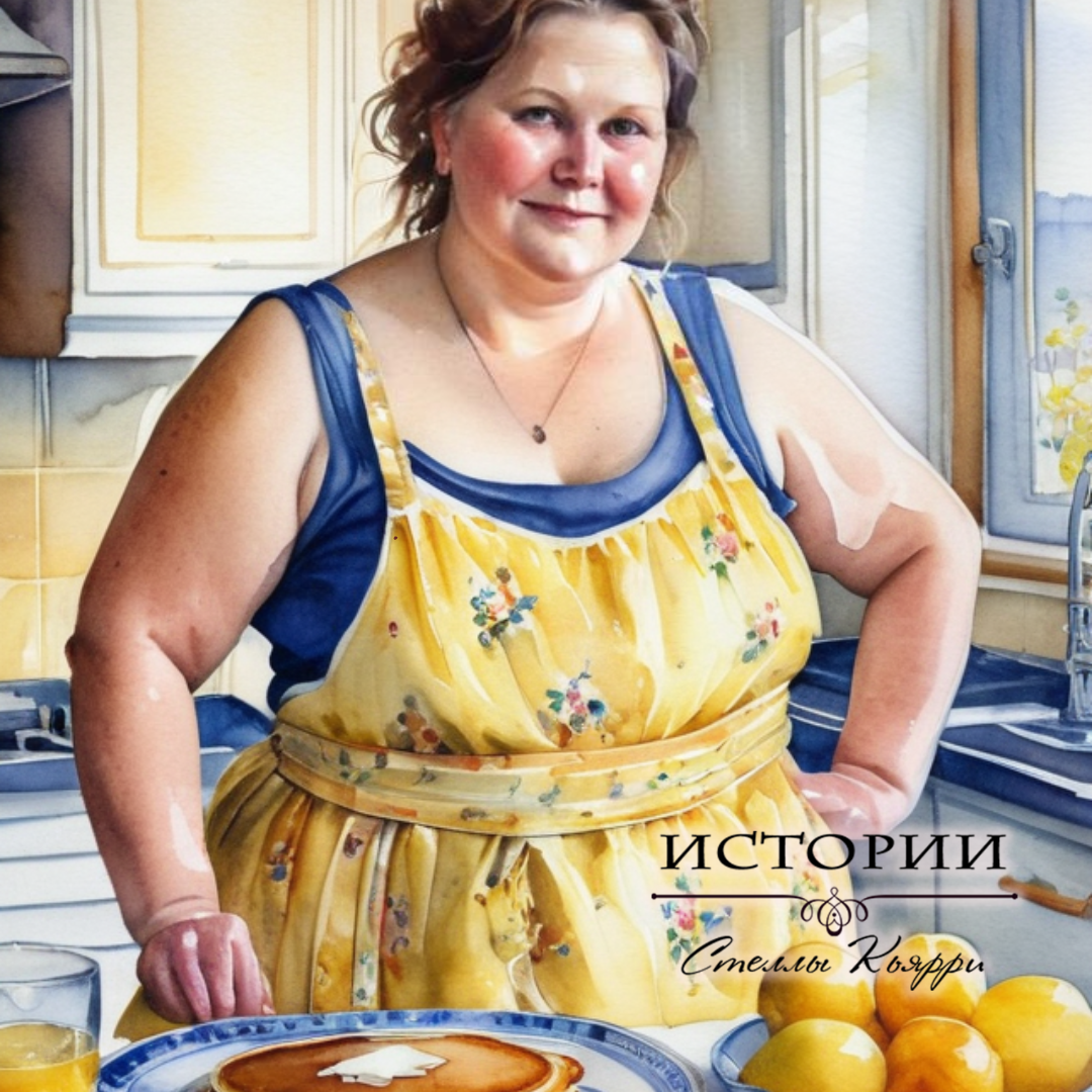 ©Стелла Кьярри