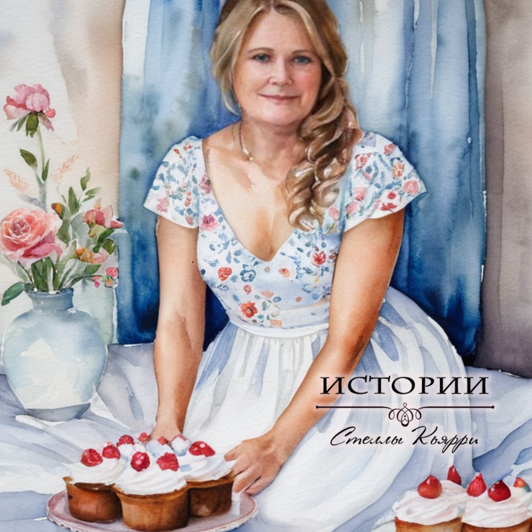 ©Стелла Кьярри