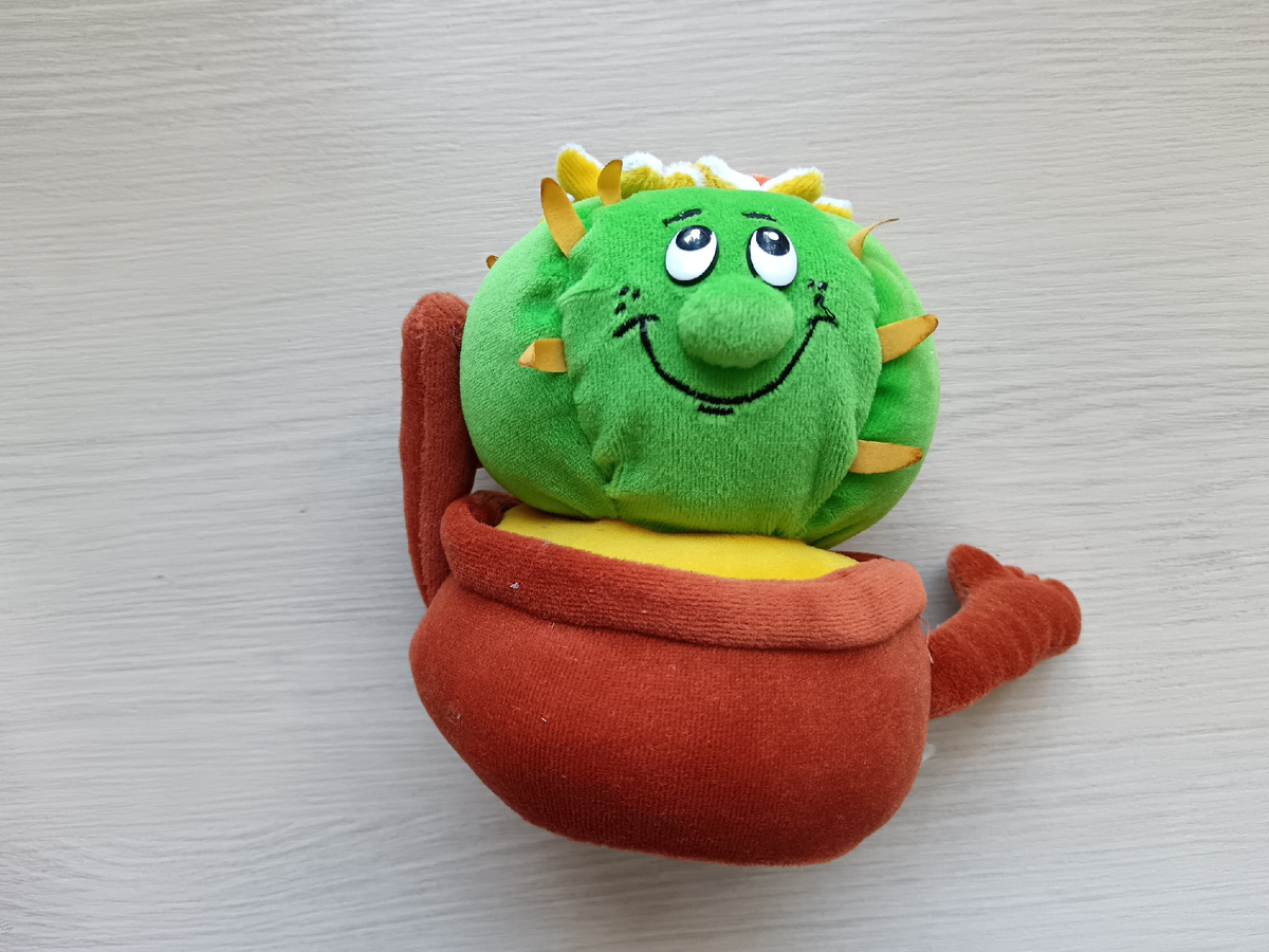 Фото автора