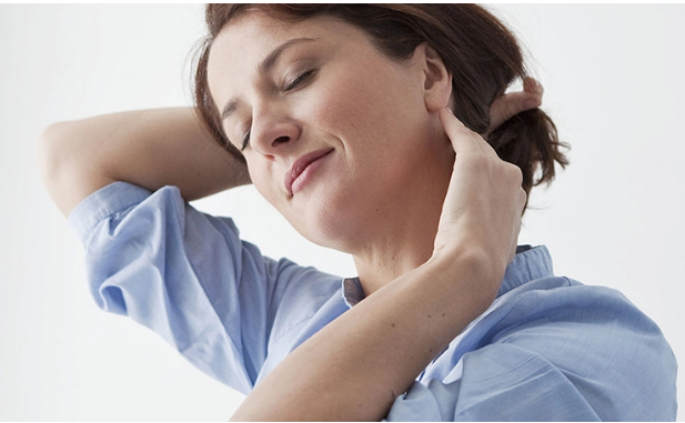 Самомассаж для повышения жизненного тонуса