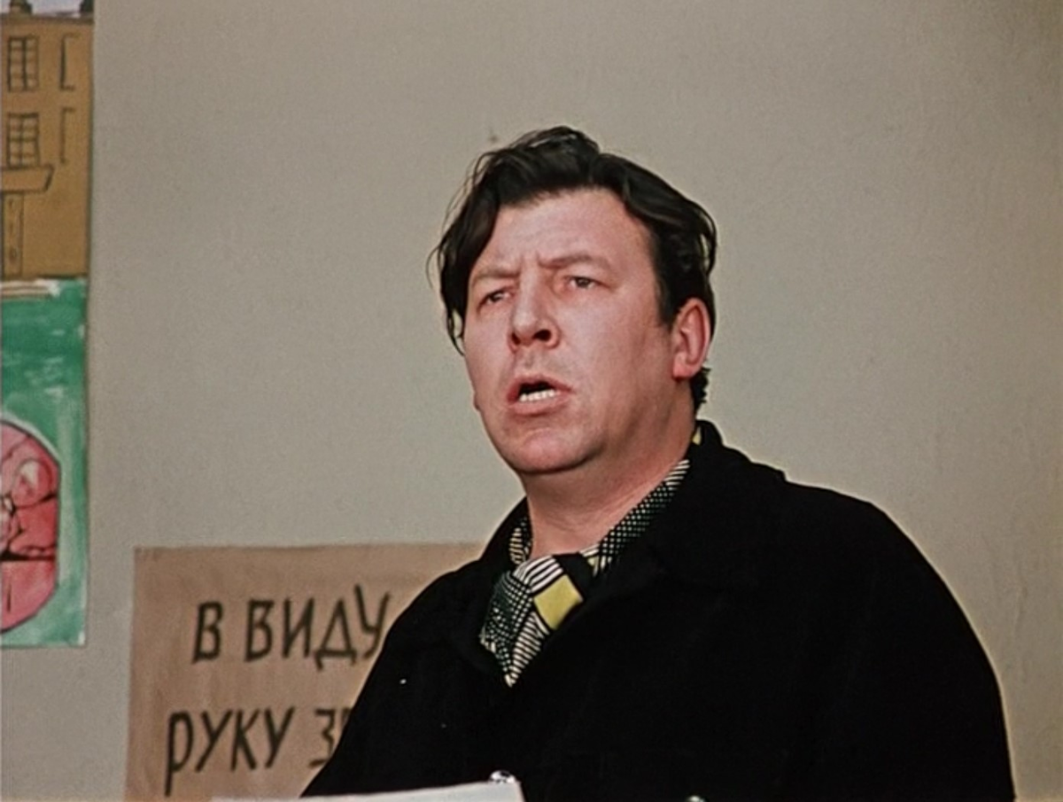 Никифор Ляпис-Трубецкой, 12 стульев. 