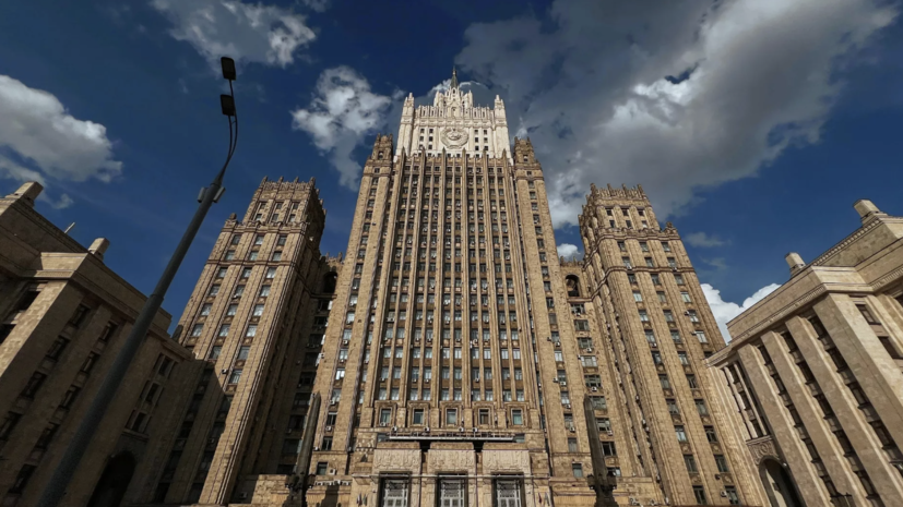   РИА Новости Наталья Селиверстова