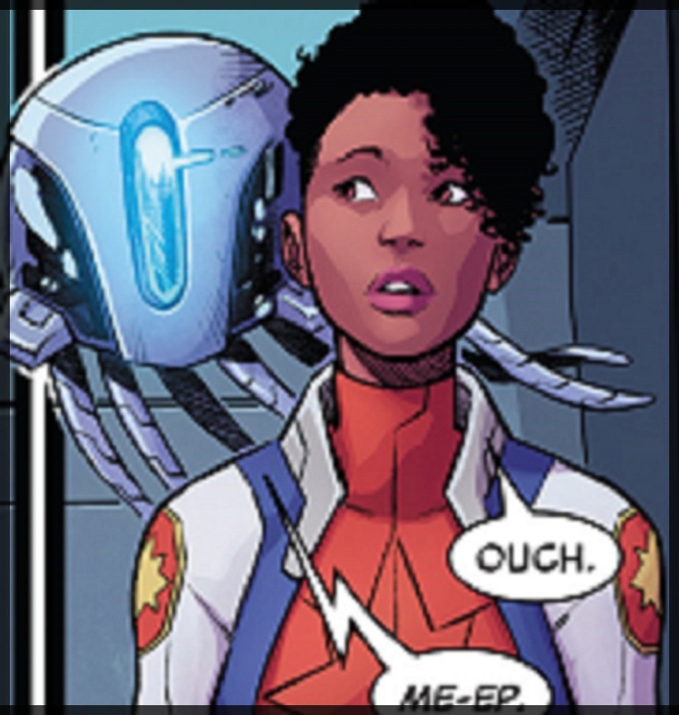 А'ди (Земля-616).