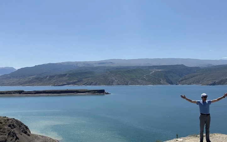 Личное фото