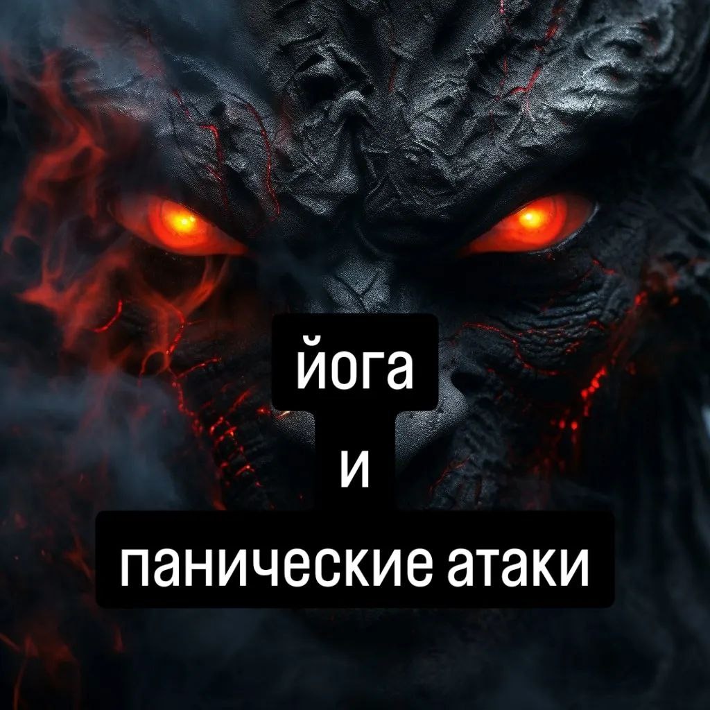 Изображение сущности нарисовано с помощью ИИ по описанию из переписки в чате.