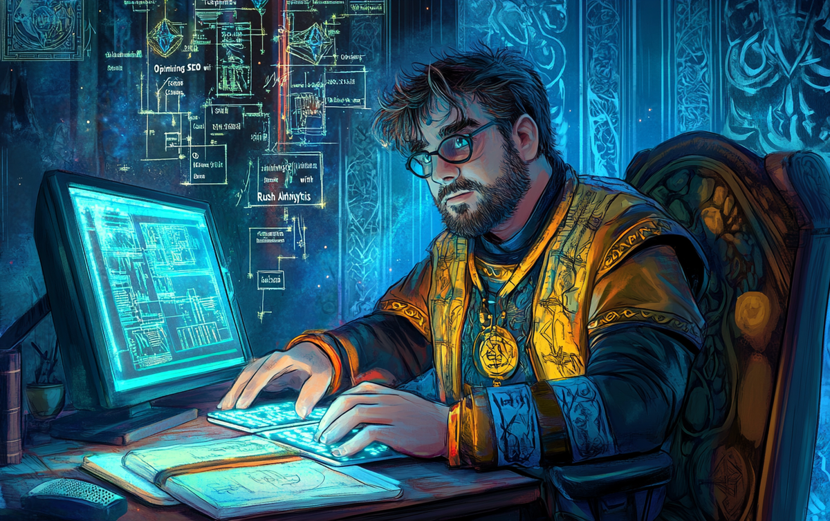    kak-optimizirovat-seo-s-pomoschyu-rush-analytics Артур Хорошев