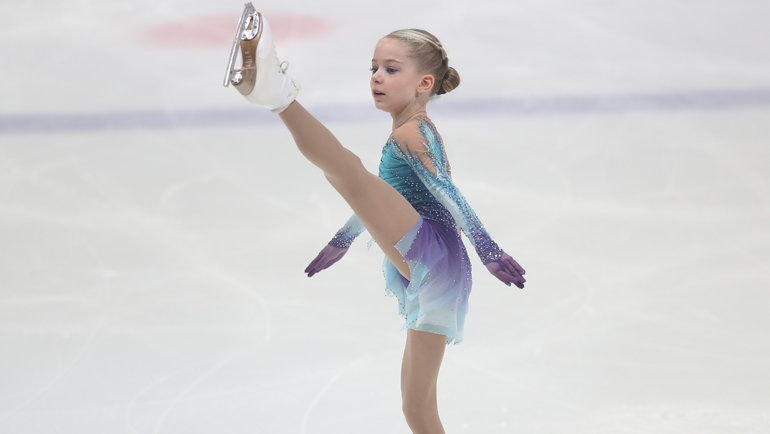    Арина Парсегова.Федор Успенский