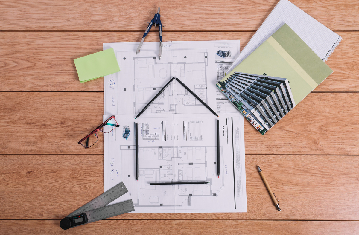 Процесс проектирования