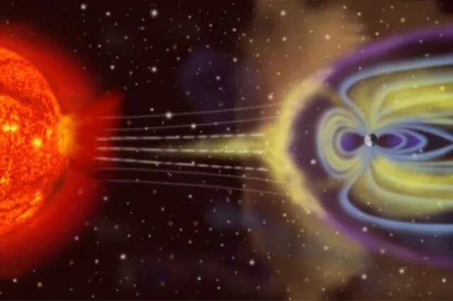    Будут ли магнитные бури сегодня, 15 сентября 2024 года?